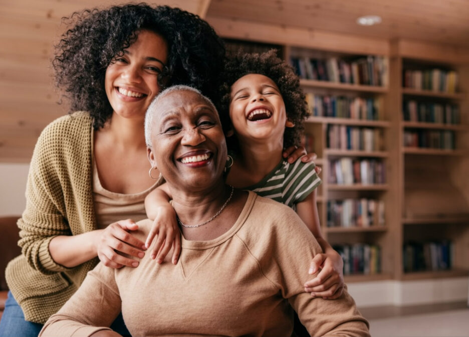 From Survival Mode to Legacy: What Generational Wealth Really Means