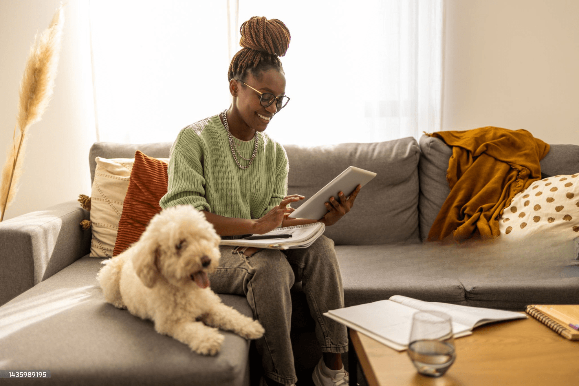 Financial Wellness Experiences
