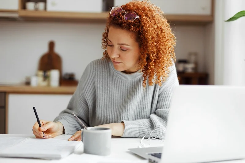 Mindful Spending