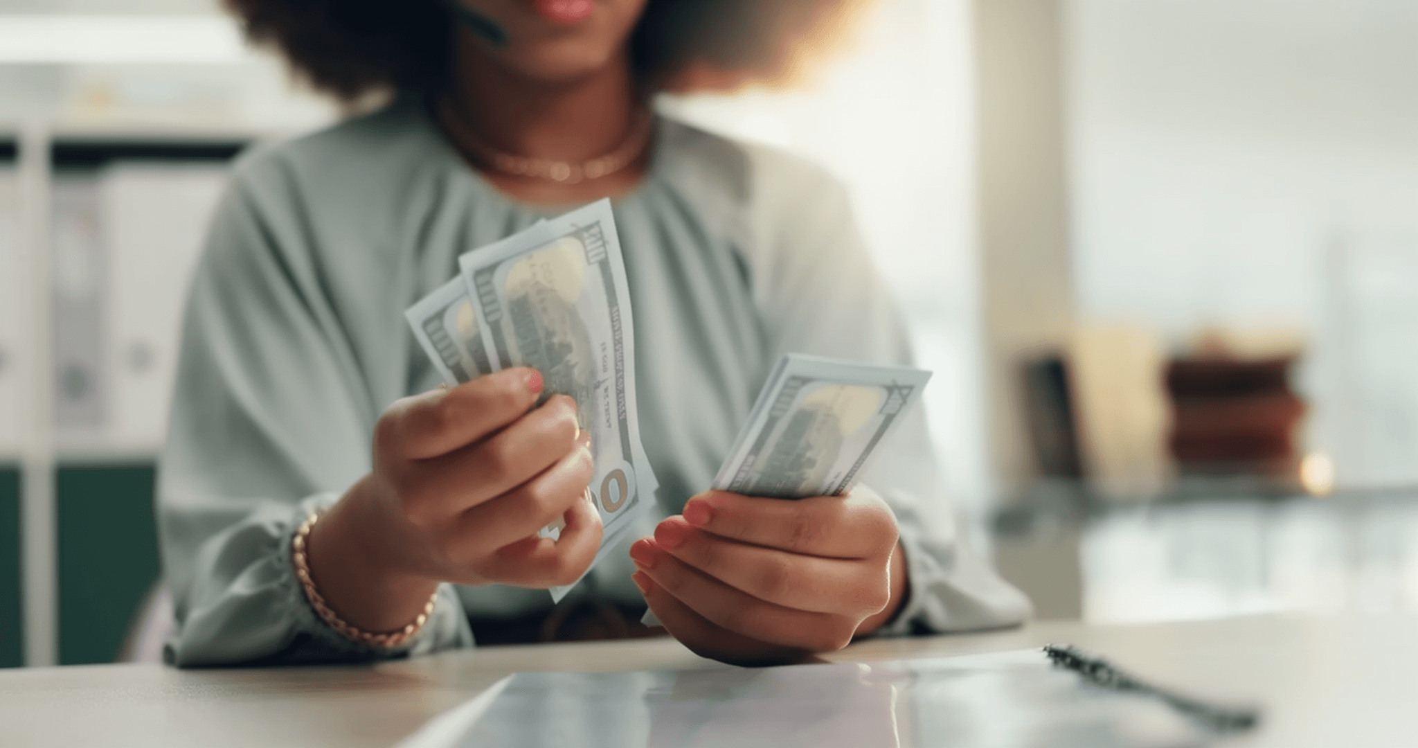 Tax Preparation & Tax Organization