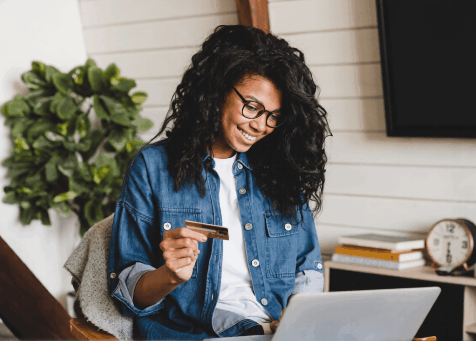 The Calm Way to Start Paying Down Debt