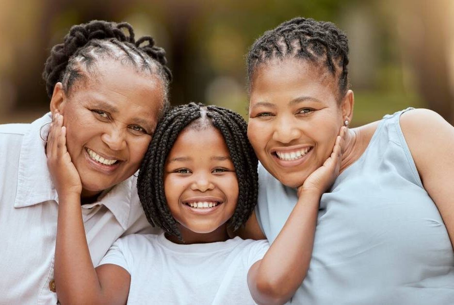 Creating Generational Wealth