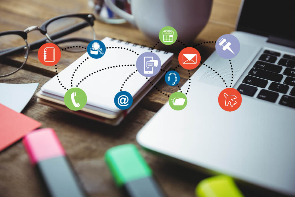 Digital Tools & Templates