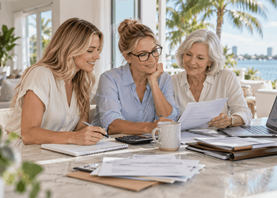 Debt And Credit For Women: Build A Clearer Path Forward