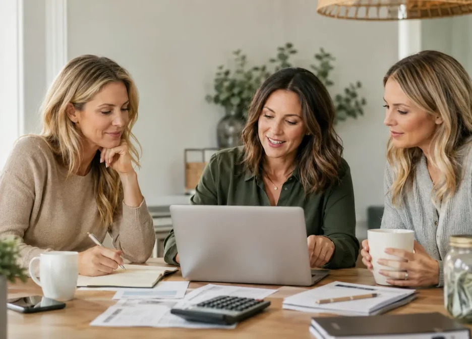 Financial Wellness and Money Clarity: A Practical Guide For Women