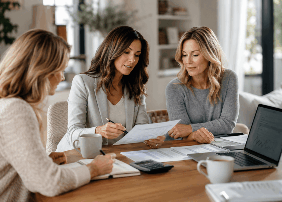 Wealth Building For Women: A Practical Guide To Creating Financial Freedom