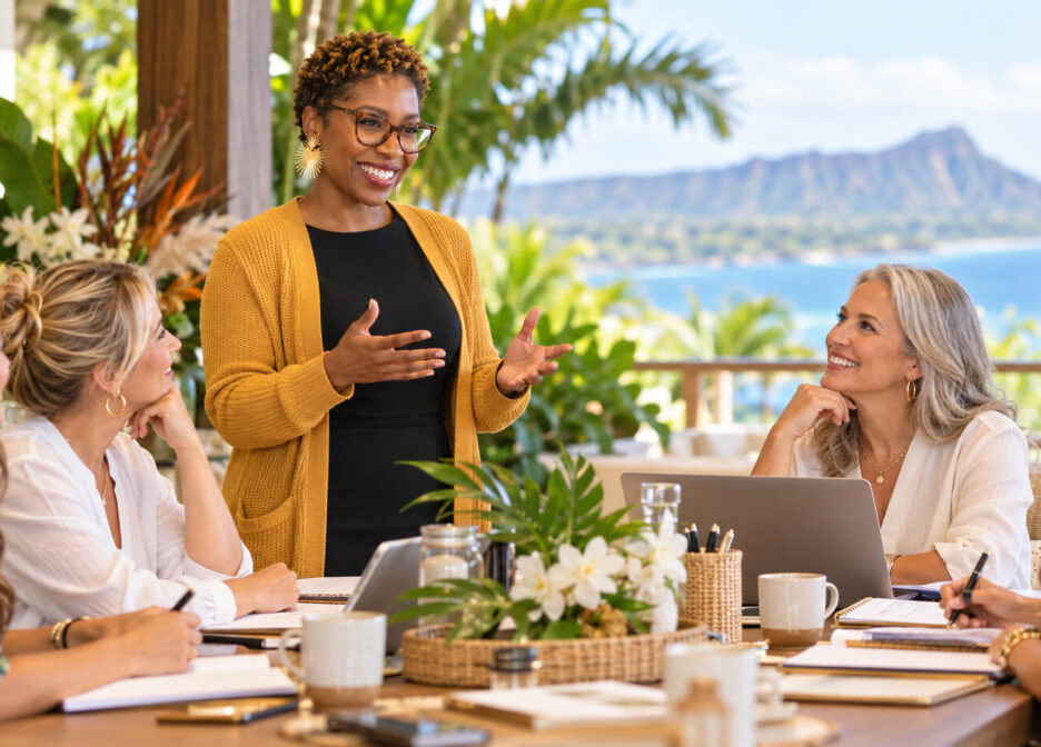 Financial Wellness Workshops And Speaking That Make Money Conversations Practical